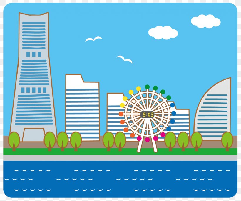 Yokohama ヨコハマホンキートンクブルース YouTube Television Advertisement, PNG, 1600x1333px, Yokohama, Area, Art, Blue, Construction Industry Of Japan Download Free
