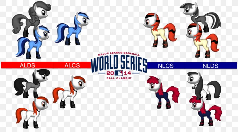 2014 World Series Logo Horse, PNG, 1024x570px, Logo, Area, Art, Behavior, Cartoon Download Free