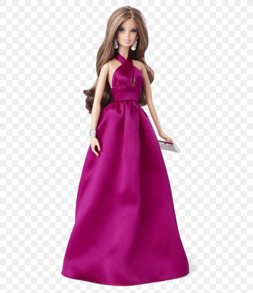 Barbie Gown Design For Ladies To Get That Gorgeous Look  Zoom TV