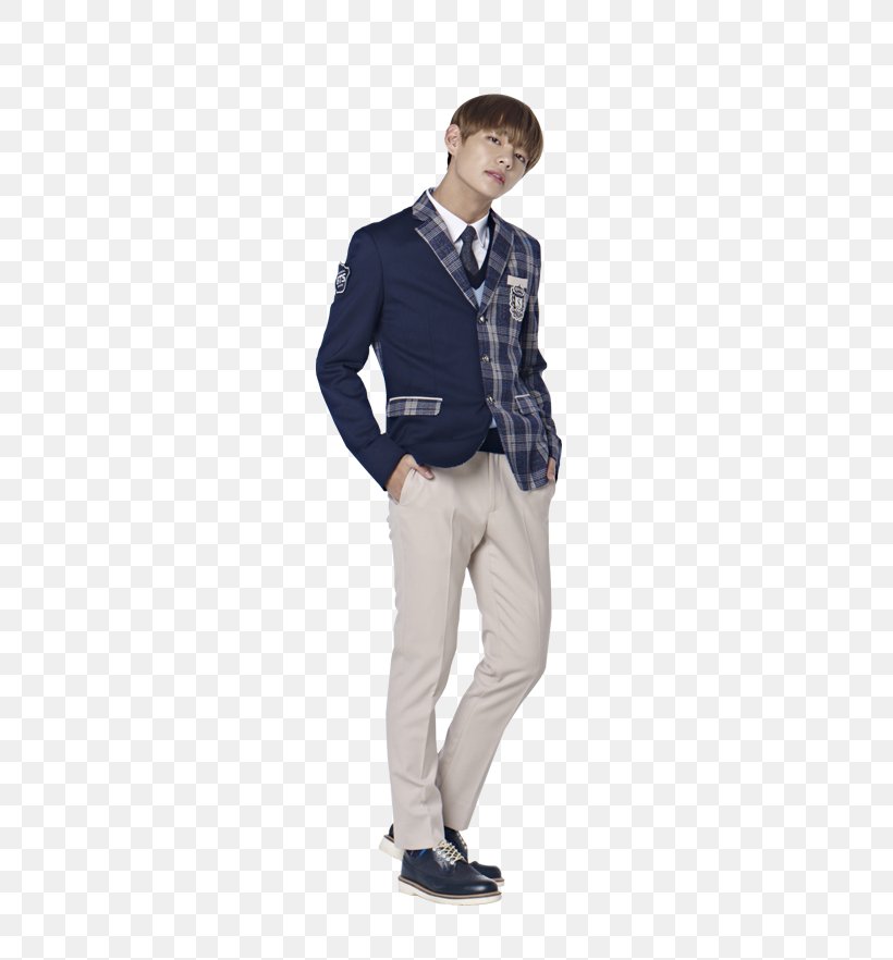 BTS GFriend School Uniform K-pop, PNG, 588x882px, Bts, Blazer, Clothing, Formal Wear, Gentleman Download Free