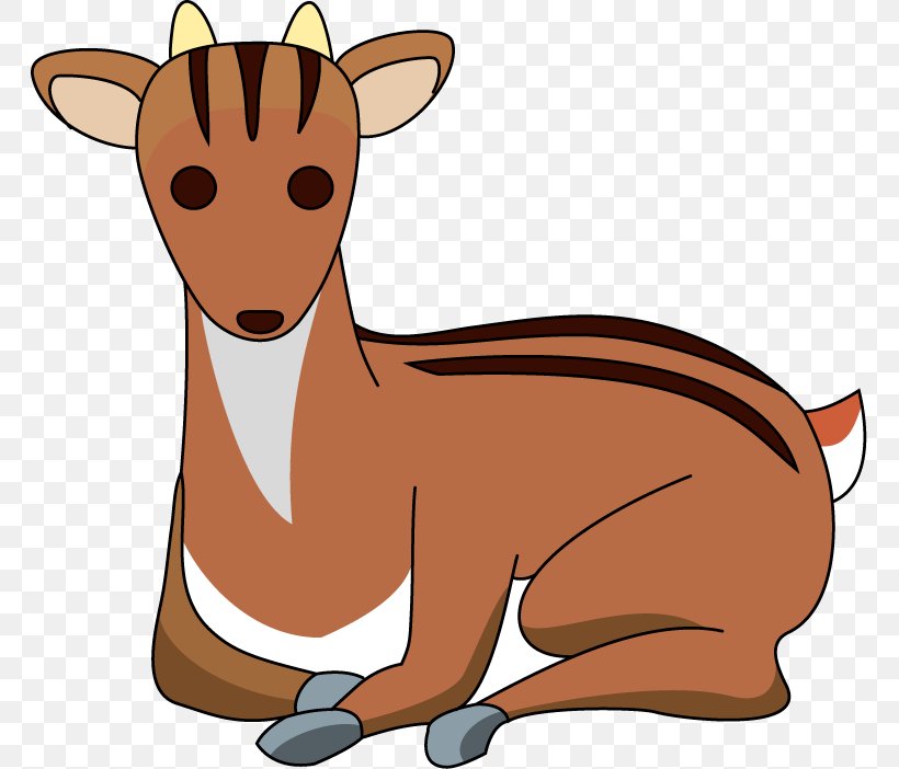 Deer Clip Art 厳島神社平舞台 Itsukushima Shrine Illustration, PNG, 763x702px, Deer, Animal, Animal Figure, Carnivoran, Cattle Like Mammal Download Free