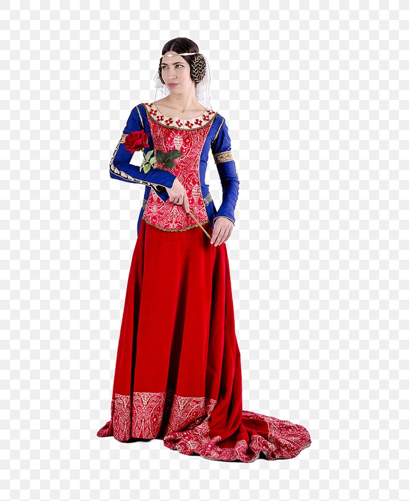 Gown Dress Fashion Maroon Tradition, PNG, 669x1003px, Gown, Costume, Costume Design, Day Dress, Dress Download Free
