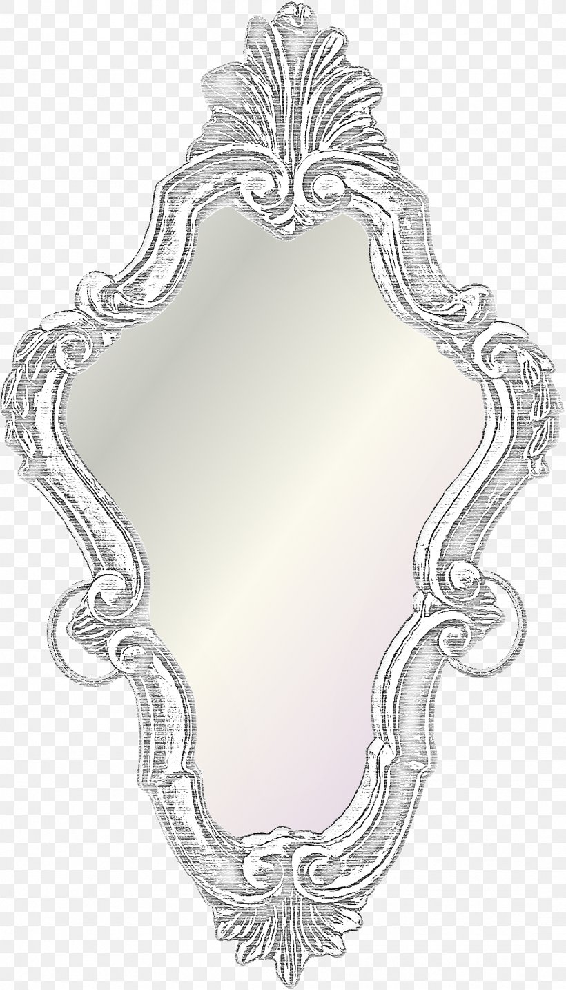 Mirror Picture Frame, PNG, 1087x1900px, Mirror, Black And White, Monochrome, Monochrome Photography, Photography Download Free