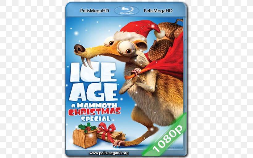Scrat Sid Ice Age Television Special, PNG, 512x512px, Scrat, Advertising, Digital Copy, Dvd, Fauna Download Free