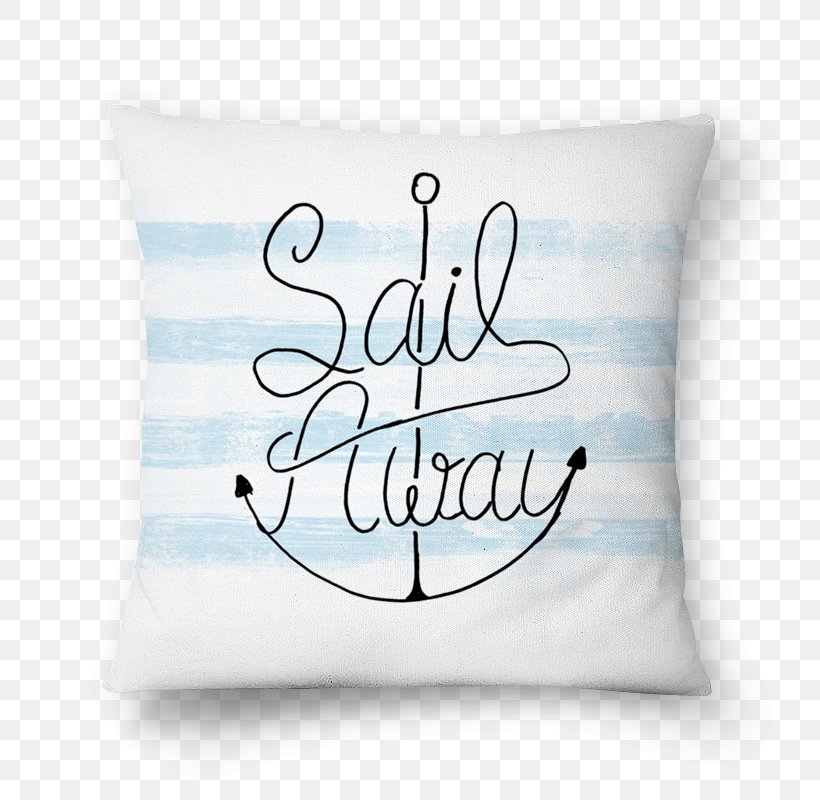 Throw Pillows Cushion Textile Font, PNG, 800x800px, Pillow, Cushion, Material, Text, Textile Download Free