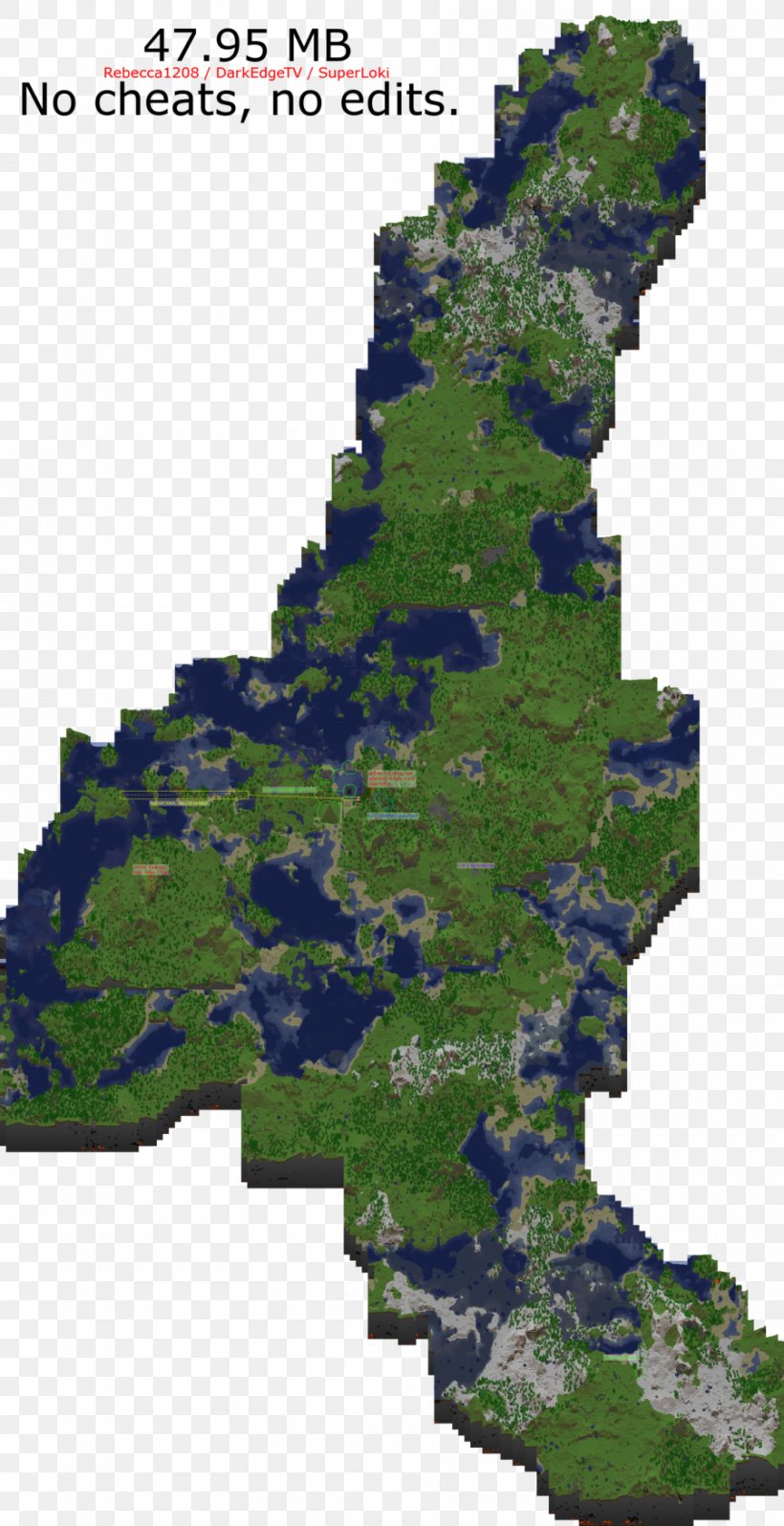 Map - Biome Water Resources Map Land Lot Ecoregion PNG