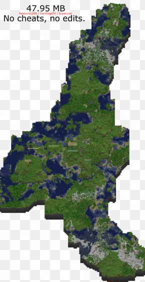 Map - Biome Water Resources Map Land Lot Ecoregion PNG