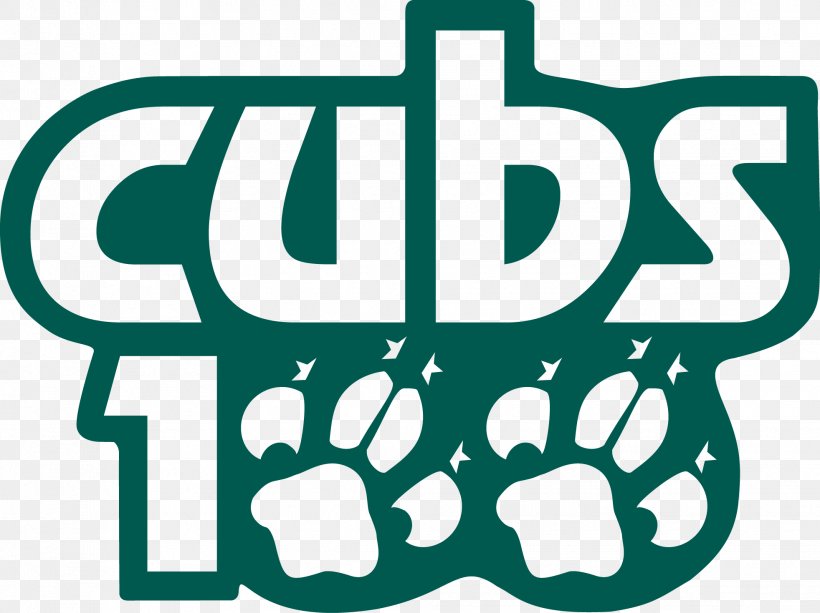Chicago Cubs Cub Scout Scouting Beavers Wolf Cubs, PNG, 1964x1470px, Chicago Cubs, Area, Beavers, Brand, Cub Scout Download Free