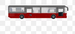 Bus - Double-decker Bus Model Car Transit Bus PNG