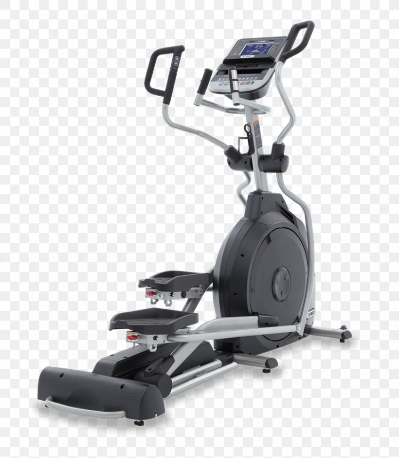 Elliptical Trainers Fitness Centre Treadmill Exercise Precor Incorporated, PNG, 869x1000px, Elliptical Trainers, Aerobic Exercise, Bicycle, Elliptical Trainer, Exercise Download Free