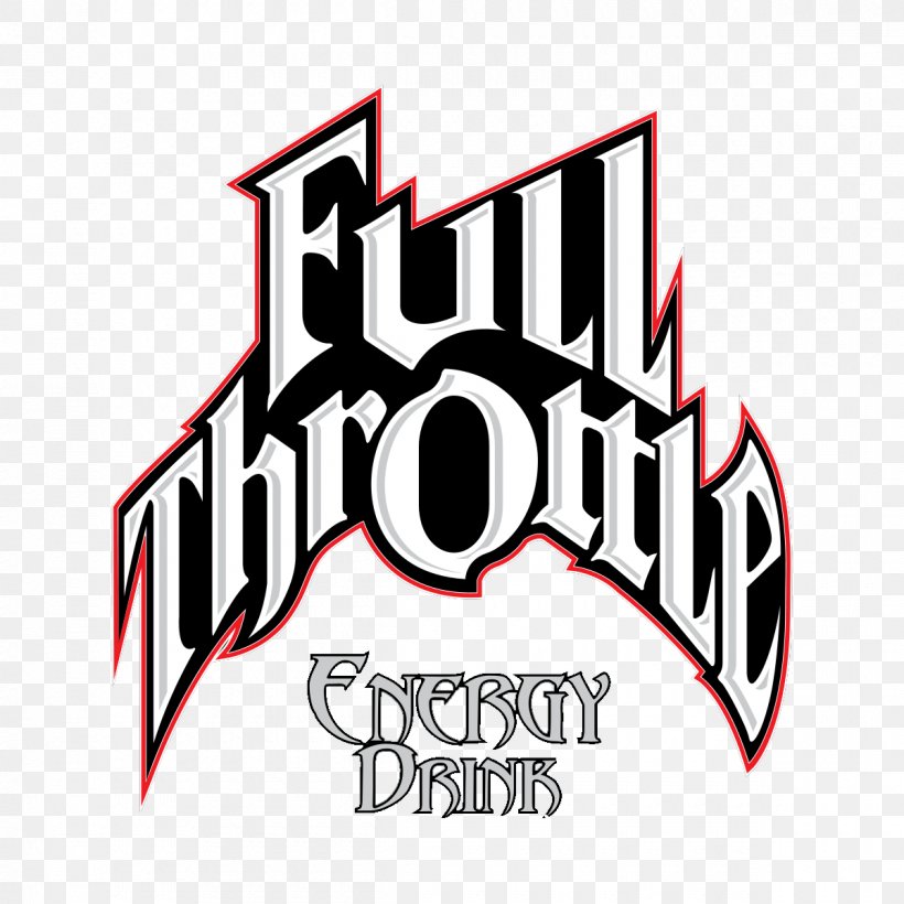 Energy Drink Monster Energy Full Throttle Decal Logo, PNG, 1200x1200px, Energy Drink, Brand, Cocacola, Cocacola Company, Decal Download Free