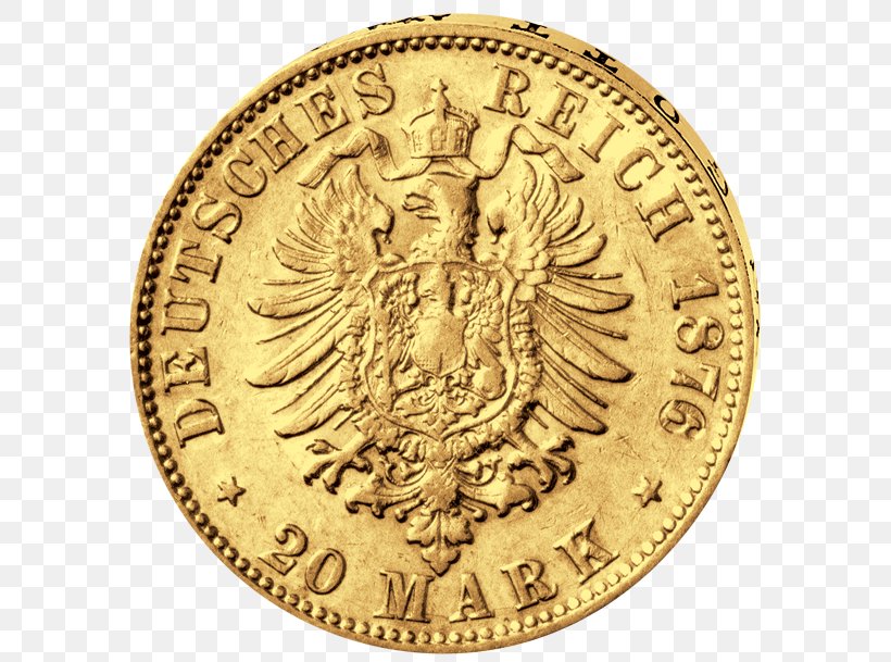 Karl Mark - Gold Coin Numismatics CÃ¡diz Collecting PNG