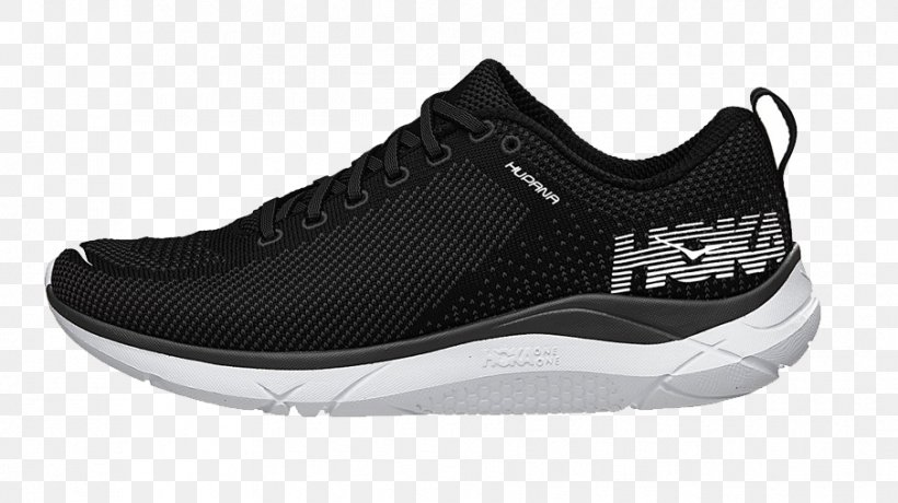 HOKA ONE ONE Sneakers Skate Shoe ASICS, PNG, 905x508px, Hoka One One, Asics, Athletic Shoe, Basketball Shoe, Black Download Free