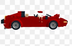 1978 Corvette Engine - Model Car Motor Vehicle Automotive Design Product Design PNG