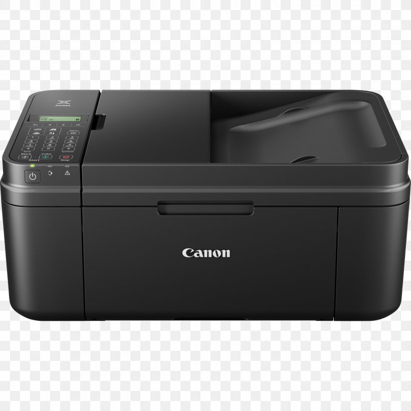 Multi-function Printer Canon ピクサス Image Scanner, PNG, 1500x1500px, Multifunction Printer, Canon, Device Driver, Dots Per Inch, Electronic Device Download Free