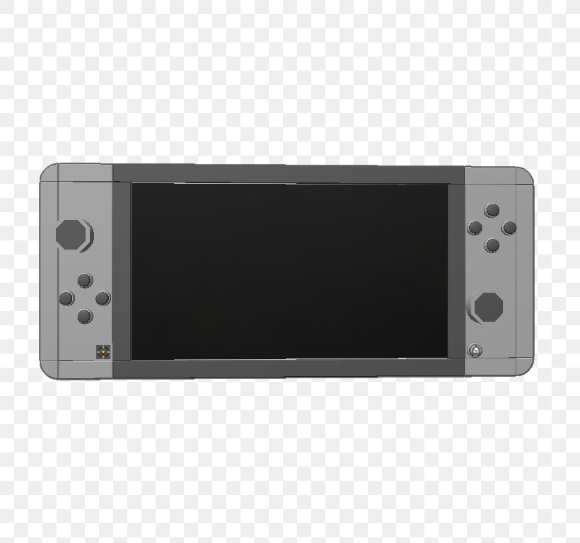 Nintendo Switch Mario Kart 8 Deluxe The Legend Of Zelda: Breath Of The Wild Wii U, PNG, 768x768px, Nintendo Switch, Display Device, Electronic Device, Electronics, Electronics Accessory Download Free