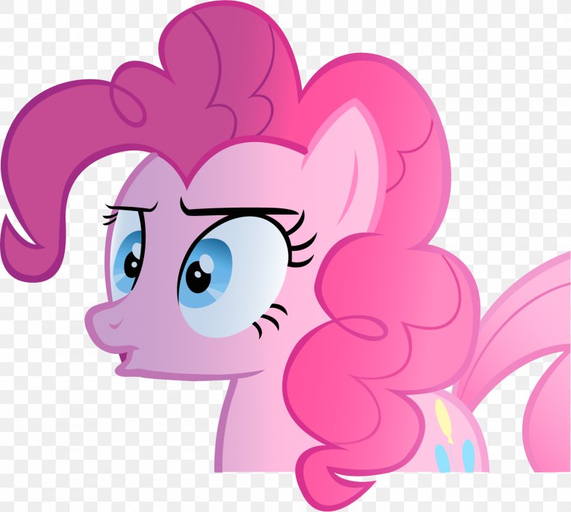 Pinkie Pie Rarity Rainbow Dash Twilight Sparkle Applejack, PNG, 1498x1344px, Watercolor, Cartoon, Flower, Frame, Heart Download Free