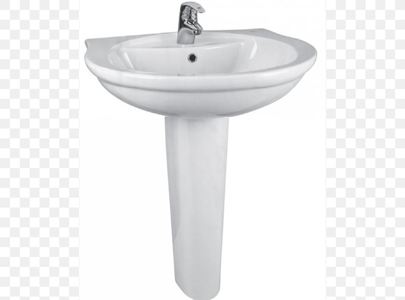Sink American Standard Brands Tap Vitreous China Toilet, PNG, 600x607px, Sink, American Standard Brands, Bathroom, Bathroom Sink, Ceramic Download Free