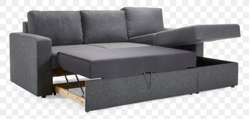 Sofa Bed Couch Table Futon Divan, PNG, 1272x609px, Sofa Bed, Asko, Chair, Couch, Dark Grey Download Free