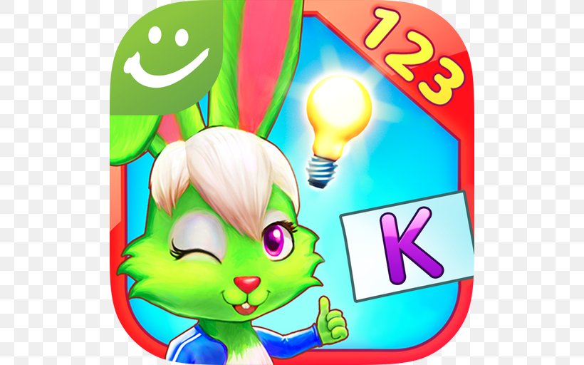 Wonder Bunny Math: 1st Grade MathRace Game Android, PNG, 512x512px, Watercolor, Cartoon, Flower, Frame, Heart Download Free