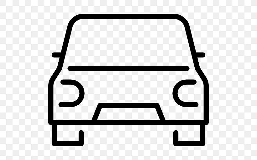 Car Hotel Vehicle Transport, PNG, 512x512px, Car, Accommodation, Area, Auto Part, Black And White Download Free