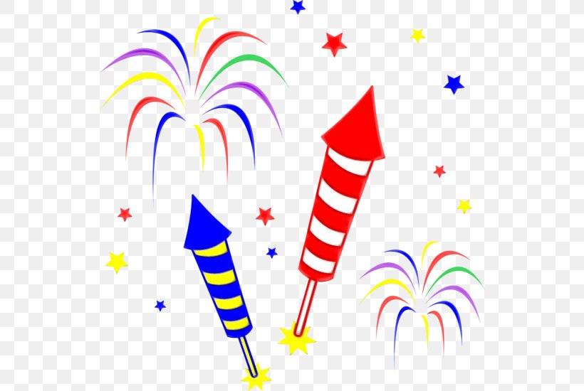Clip Art Fireworks Image GIF, PNG, 542x550px, Fireworks, Cake, Candy, Candy Cane, Celebrating Download Free