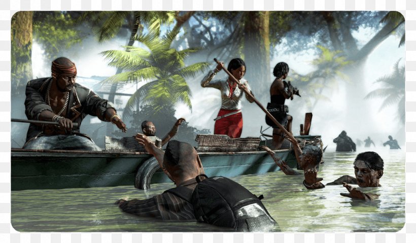 Dead Island: Riptide Xbox 360 PlayStation 3 Dead Island 2, PNG, 1032x604px, Dead Island Riptide, Dead Island, Dead Island 2, Game, Playstation 3 Download Free