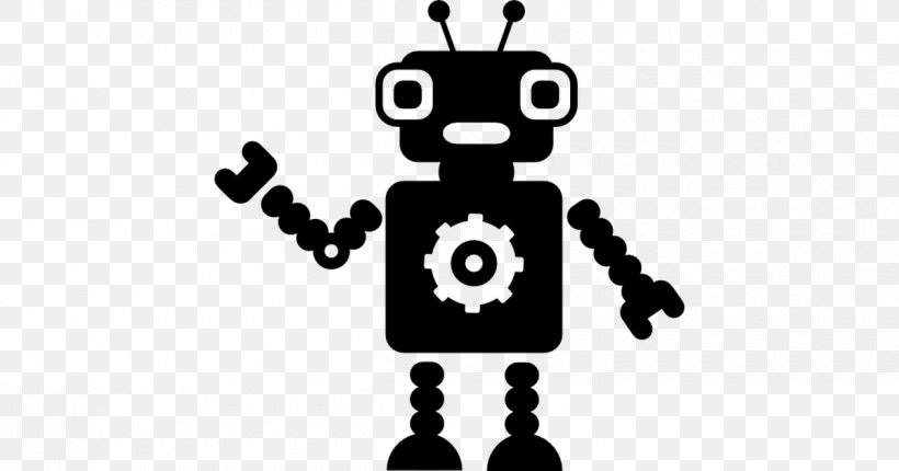 Educational Robotics Android, PNG, 1200x630px, Robot, Android, Black And White, Brand, Educational Robotics Download Free