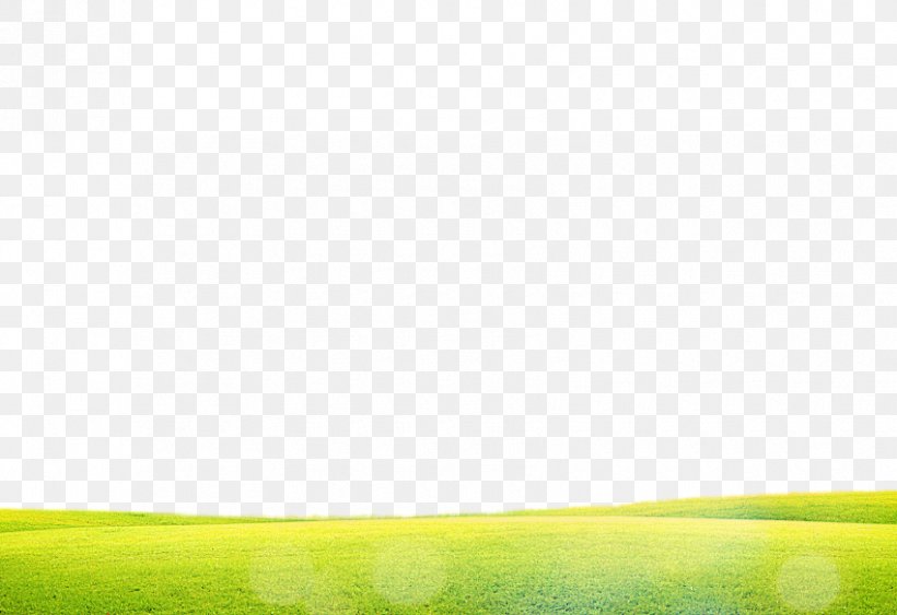 Green Sky Computer Pattern, PNG, 850x584px, Green, Computer, Grass, Sky, Symmetry Download Free