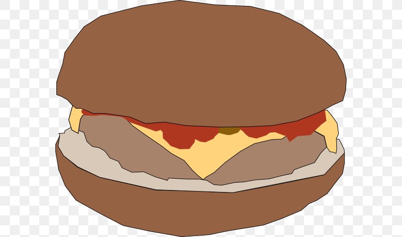 Hamburger Cheeseburger Fast Food French Fries Hot Dog, PNG, 594x484px, Hamburger, Bun, Cheeseburger, Chicken Sandwich, Fast Food Download Free