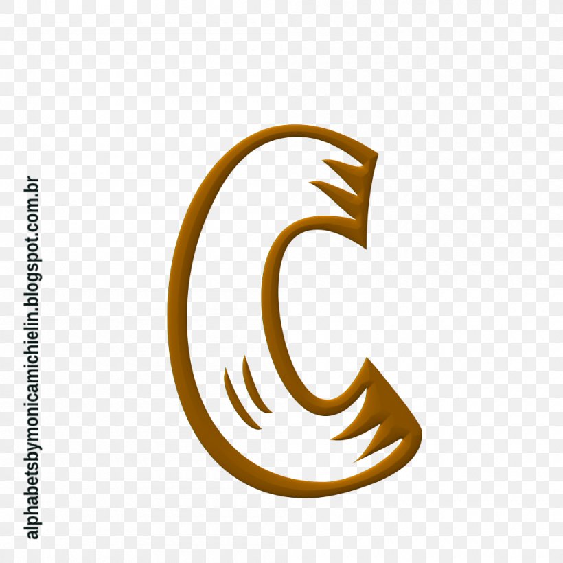 Logo Brand Crescent, PNG, 1000x1000px, Logo, Alphabet, Brand, Crescent, Symbol Download Free