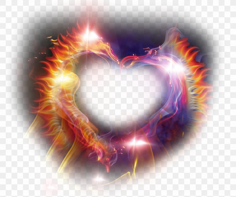 Luminous Flame Ring Of Fire Combustion, PNG, 1538x1283px, Light, Fire, Flame, Heart, Love Download Free