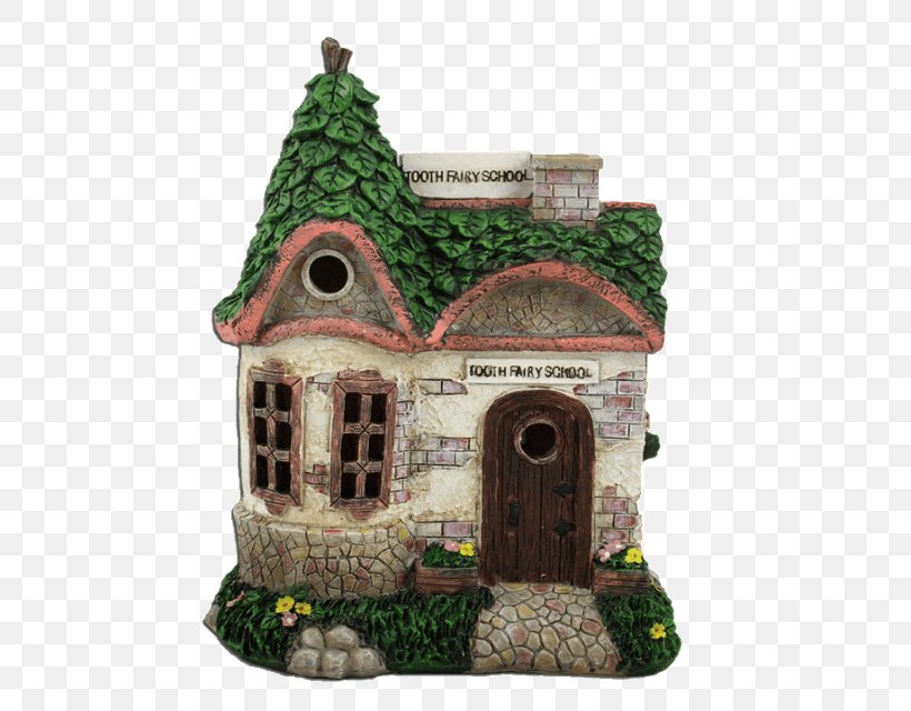Tooth Fairy Fairy Door Garden House, PNG, 640x640px, Tooth Fairy, Birdhouse, Chapel, Christmas Ornament, Door Download Free