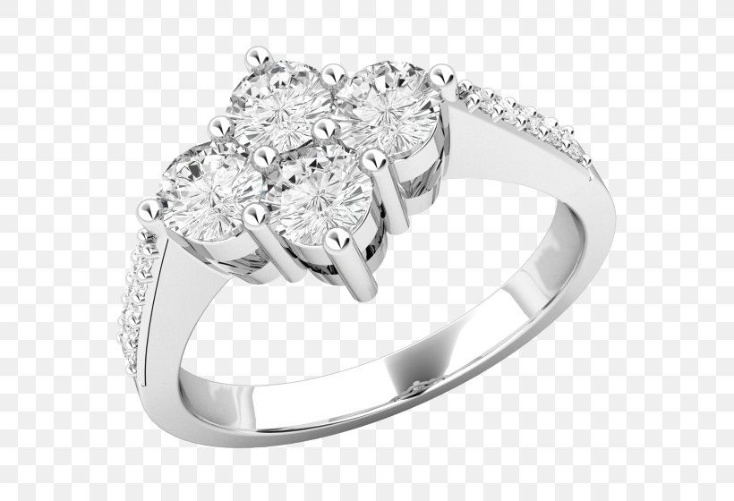 Wedding Ring Diamond Cut Princess Cut Engagement Ring, PNG, 560x560px, Ring, Bling Bling, Body Jewelry, Cut, Diamond Download Free