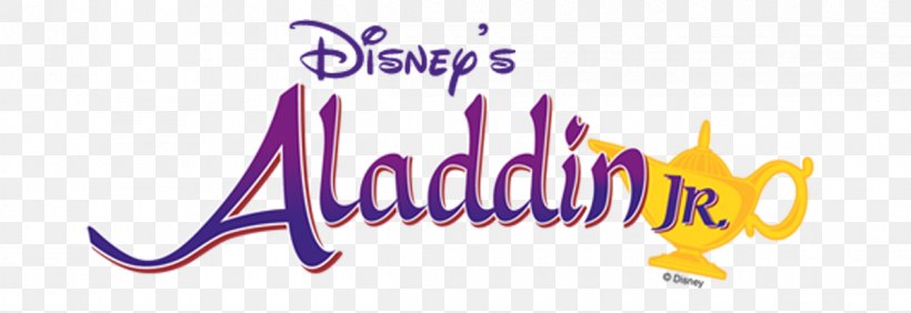 Aladdin Jr. Iago Princess Jasmine Genie, PNG, 1200x414px, Aladdin, Aladdin Jr, Brand, Broadway Theatre, Calligraphy Download Free