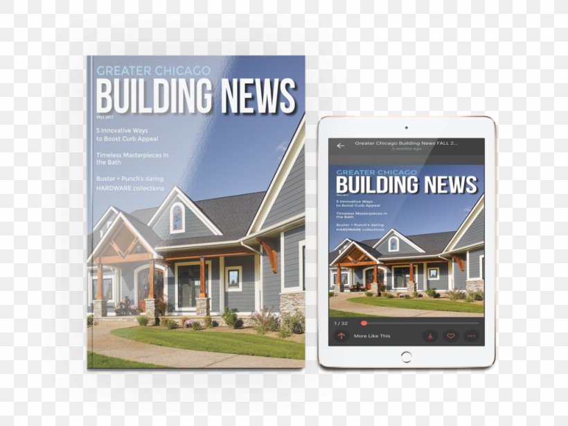 Building Greater Chicago Real Estate Inc. Information Home Builders Association Of Greater Chicago, PNG, 1024x768px, Building, Advertising, Brand, Chicago, Chicago Metropolitan Area Download Free