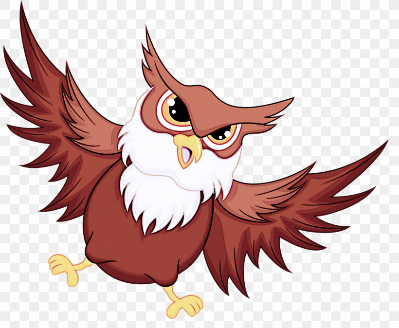 Cartoon Bird Bird Of Prey Owl Wing, PNG, 1280x1053px, Cartoon, Animation, Beak, Bird, Bird Of Prey Download Free