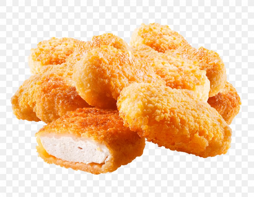 Chicken Nugget McDonald's Chicken McNuggets Fast Food Hamburger, PNG, 1500x1160px, Chicken Nugget, Chicken, Chicken Fingers, Chicken Meat, Croquette Download Free