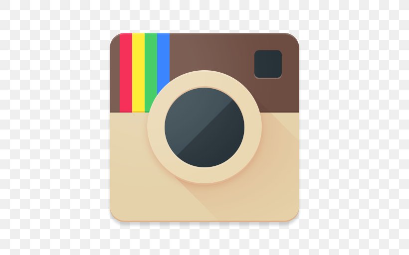 Icon Design Instagram Material Design, PNG, 512x512px, Icon Design, Instagram, Material Design, Nike, Rectangle Download Free