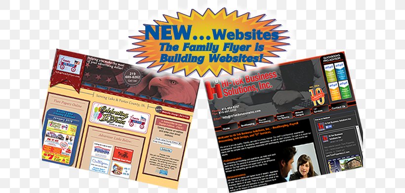 Display Advertising Family Flyer Inc Porter County, Indiana, PNG, 650x390px, Display Advertising, Advertising, Brand, Brochure, Business Download Free