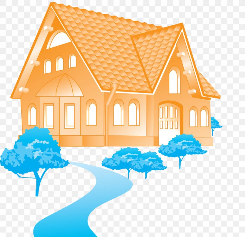 House Vecteur, PNG, 994x964px, House, Area, Building, Facade, Fairy Download Free