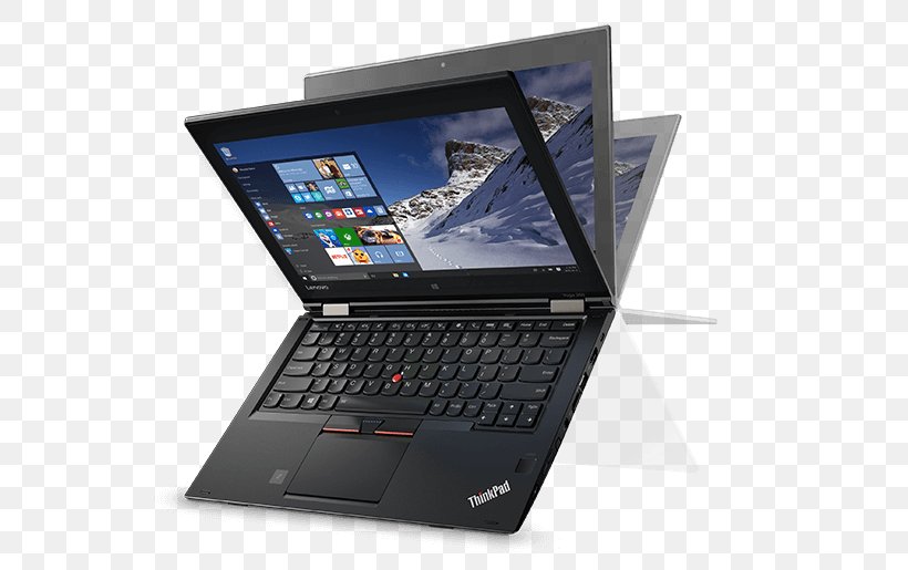 Lenovo ThinkPad Yoga 260 Laptop, PNG, 725x515px, Thinkpad Yoga, Central Processing Unit, Computer, Computer Accessory, Computer Hardware Download Free