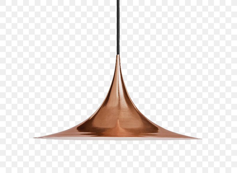 Metal Pendant Light Lamp Textile, PNG, 600x600px, Metal, Ceiling Fixture, Charms Pendants, Claus Bonderup, Copper Download Free