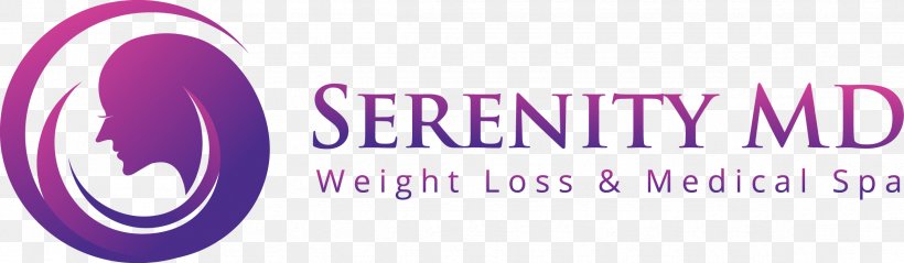 Serenity MD Weight Loss And Medical Spa (Formerly MD Diet) Serenity MD Chino Fontana Chino Hills Medical Weight Control, PNG, 2335x683px, Fontana, Brand, Chino, Diet, Doctor Of Medicine Download Free