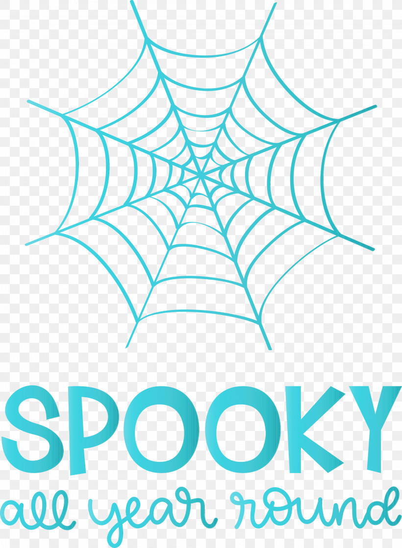 Spider Web, PNG, 2197x3000px, Spooky, Black, Color, Decal, Door Download Free