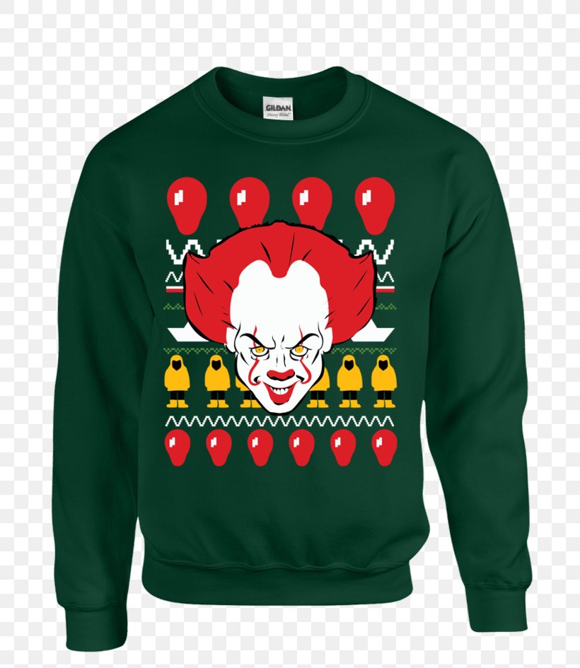 T-shirt Sweater Crew Neck Christmas Jumper Hoodie, PNG, 800x945px, Tshirt, Bluza, Christmas, Christmas Jumper, Clothing Download Free