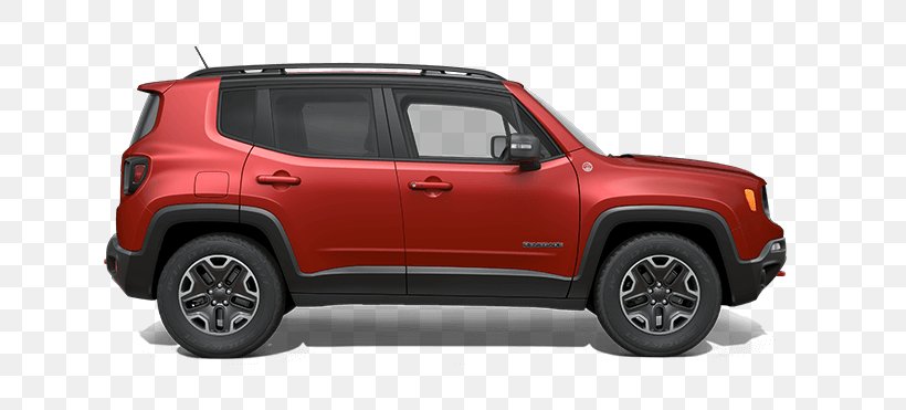 2018 Jeep Renegade 2019 Jeep Renegade Sport Utility Vehicle Chrysler, PNG, 713x371px, 2017 Jeep Renegade, 2018 Jeep Renegade, 2019 Jeep Renegade, Automatic Transmission, Automotive Design Download Free