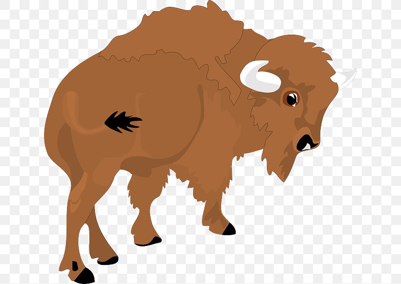 Bison Bonasus American Bison Water Buffalo Clip Art, PNG, 640x581px, Bison Bonasus, American Bison, Animal Figure, Art, Bison Download Free