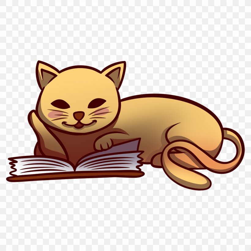 Cat And Dog Cartoon, PNG, 2500x2500px, Whiskers, Abyssinian, Animal, Book, Book Illustration Download Free