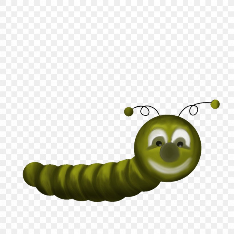 Caterpillar Insect Butterfly Cartoon, PNG, 2362x2362px, Caterpillar, Butterfly, Cartoon, Drawing, Fauna Download Free